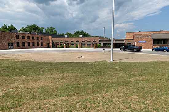 Truman Moon, William Carter, & Presidential Park Elementary Schools ...