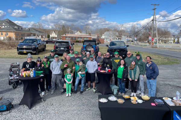 St Pat’s 5k